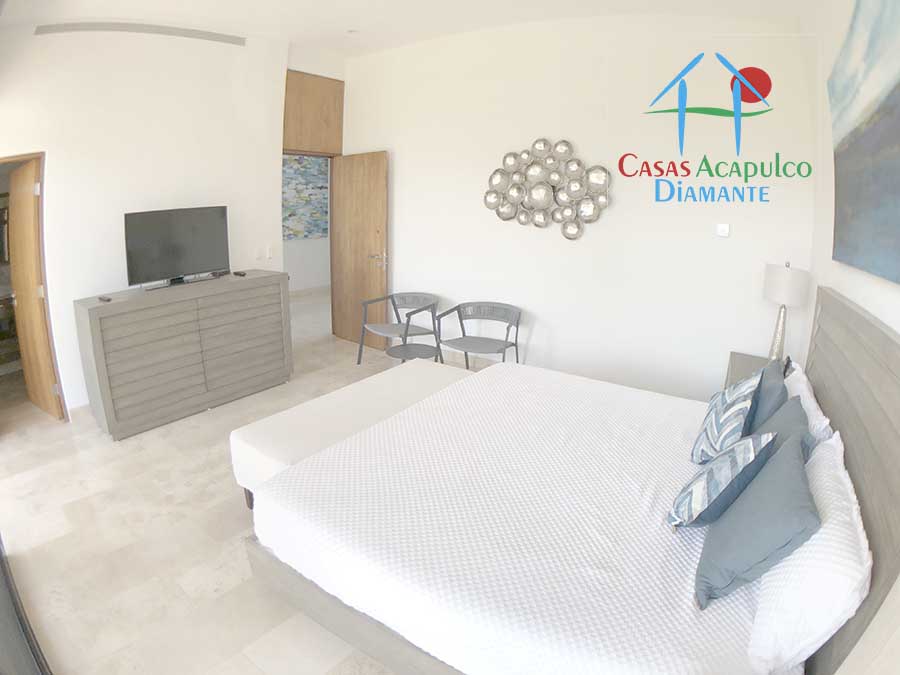 Delta 8 - Recámara principal 4